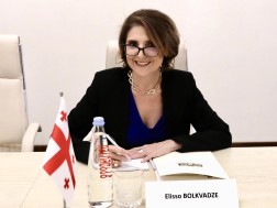 ელისო ბოლქვაძე