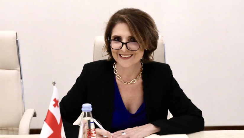 ელისო ბოლქვაძე