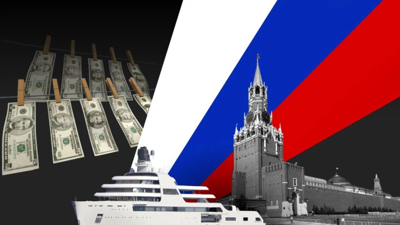 რუსული აქტივები
