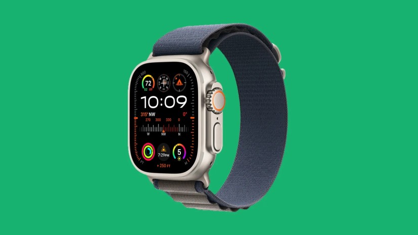 apple watch