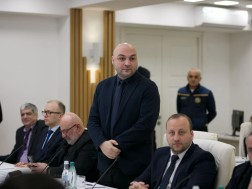 დავით ხაბეიშვილი