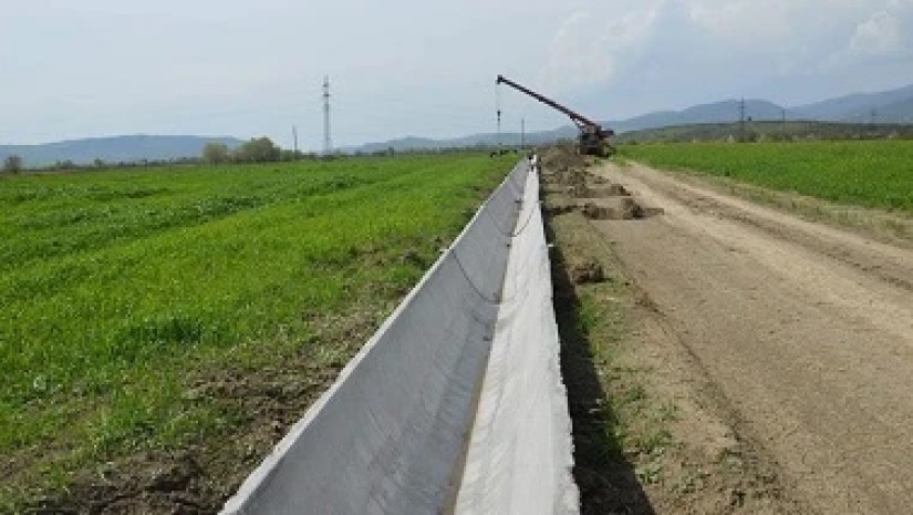 სარწყავი