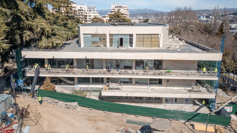 ვერის პარკი