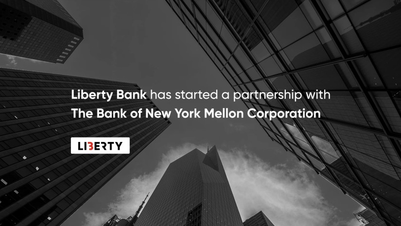 liberty bank