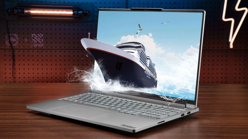 Lenovo