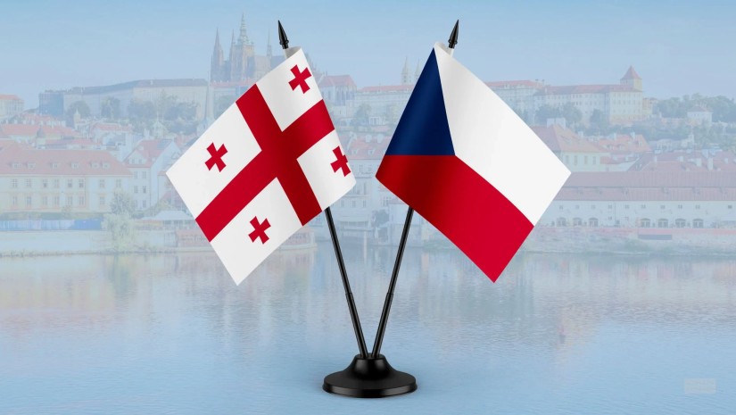 ჩეხეთი