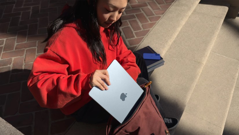 MacBook Air M4