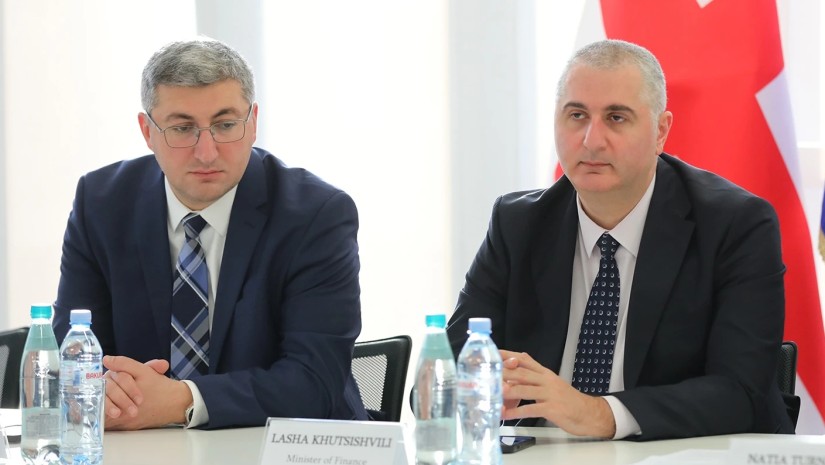 კაკაურიძე ხუციშვილი