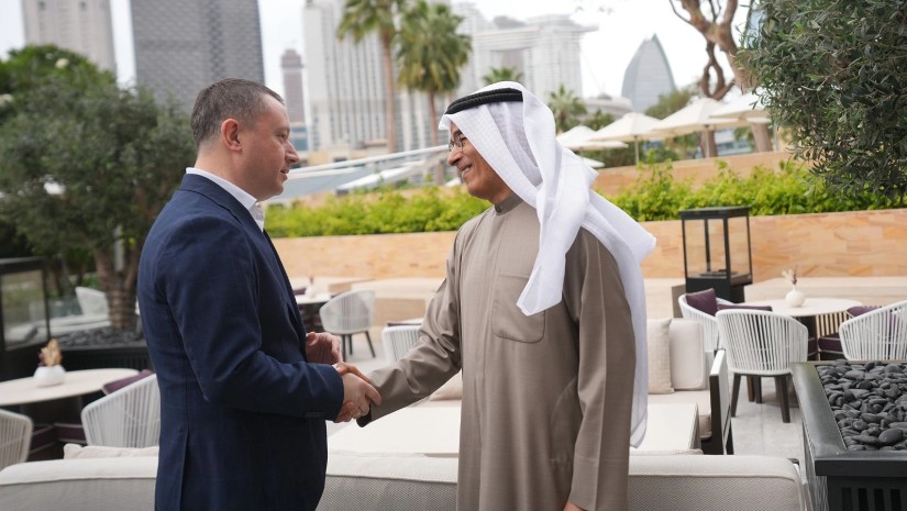 EMAAR
