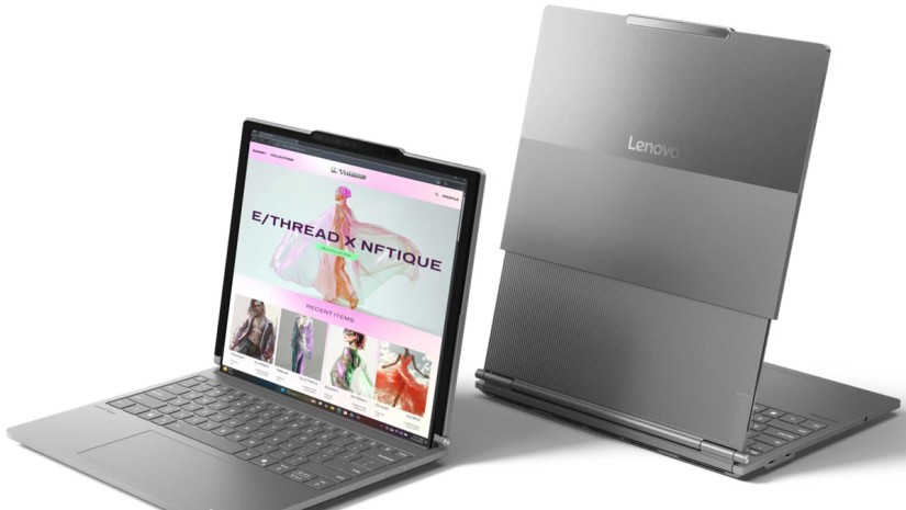 lenovo