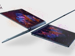 ხელოვნური ინტელექტით აღჭურვილი Lenovo Yoga სერიის ინოვაციური ლეპტოპები