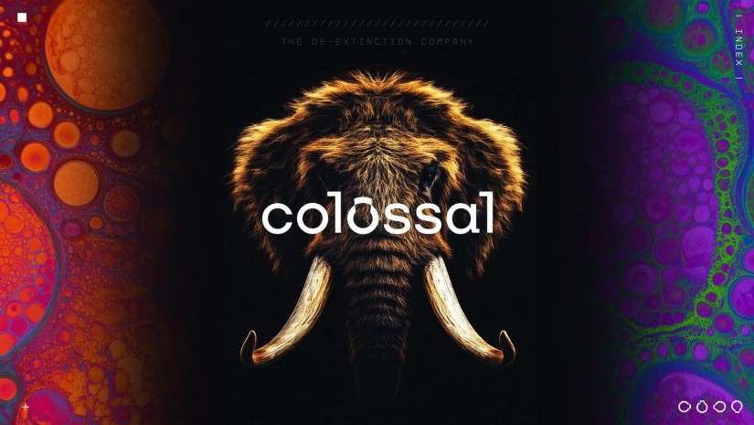 Colossal Biosciences