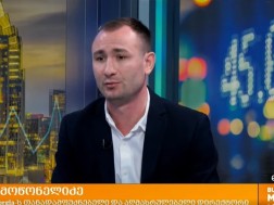 აკაკი მოწონელიძე