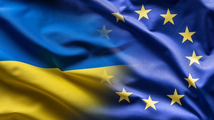 უკრაინა