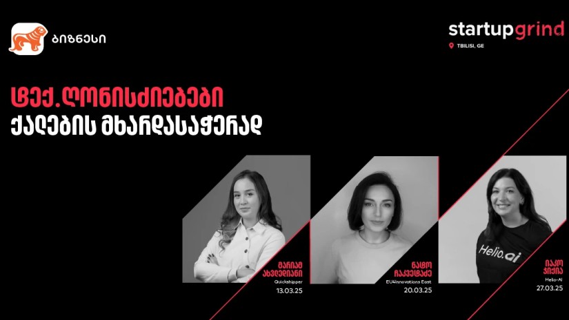 Startup Grind