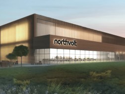 northvolt