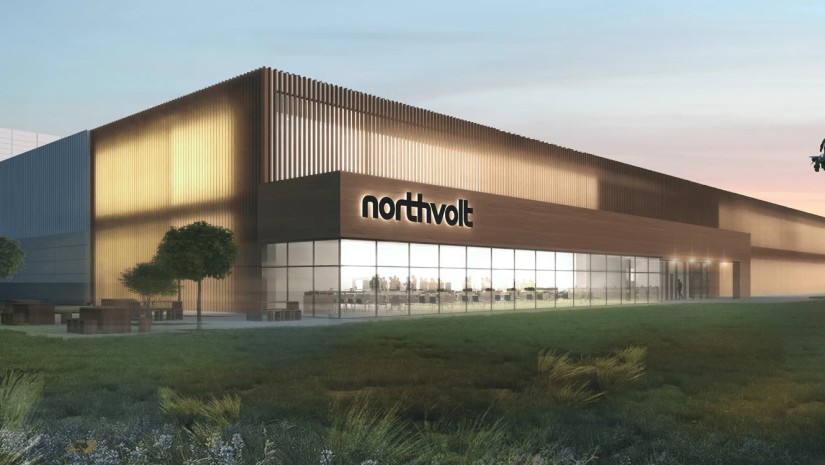 northvolt
