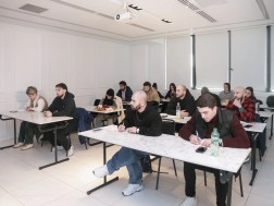ფიტნეს აკადემია