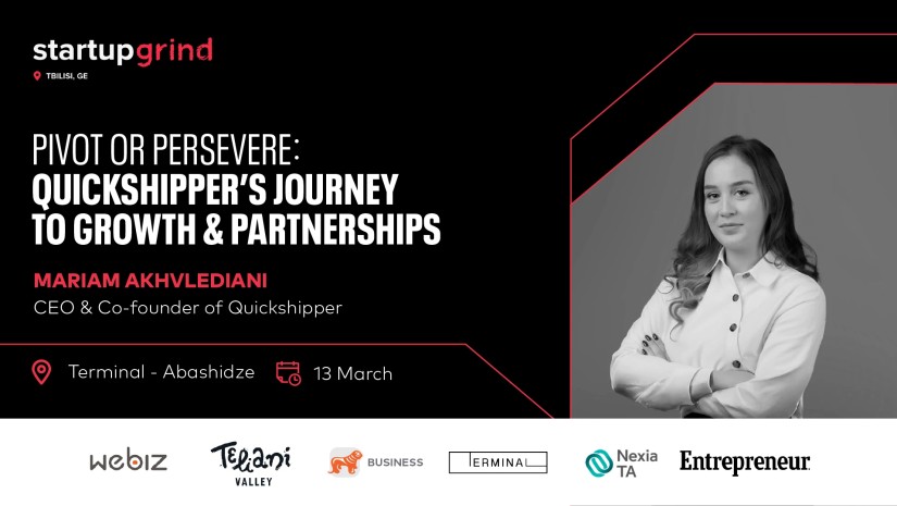 Startup Grind