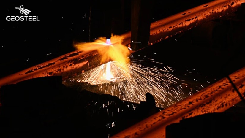 ჯეოსთილი