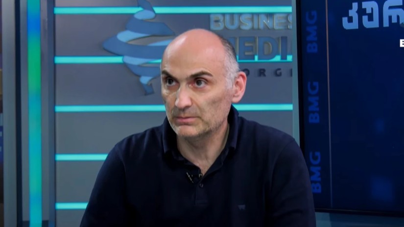 თამაზ დაუშვილი