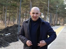 ხაშურის მერი