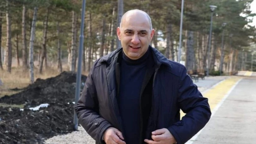 ხაშურის მერი