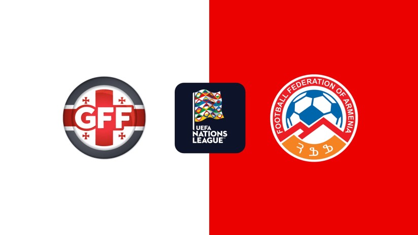 საქართველო სომხეთის ღირებულებები
