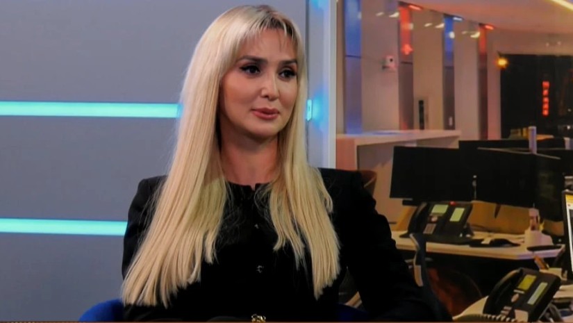 ეკატერინე თოდრია