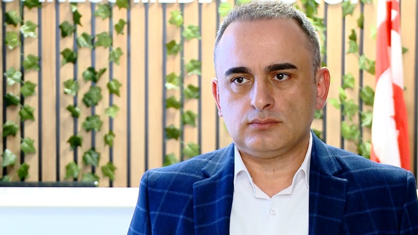 ზურაბ ძნელაშვილი