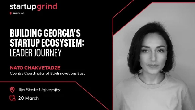 Startup Grind