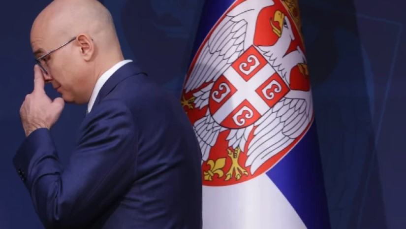 სერბეთი