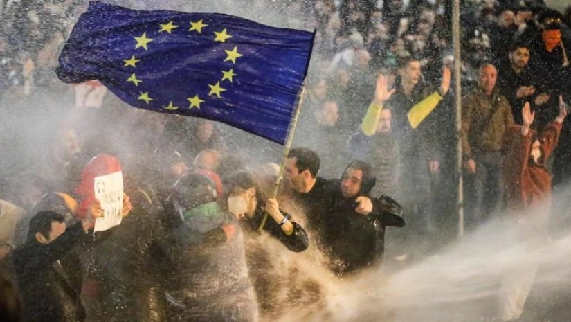 აქციები