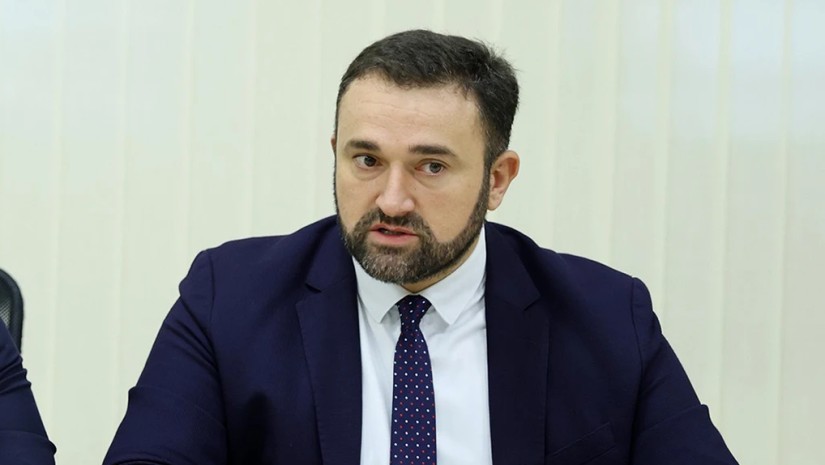 გიორგი კალანდარიშვილი