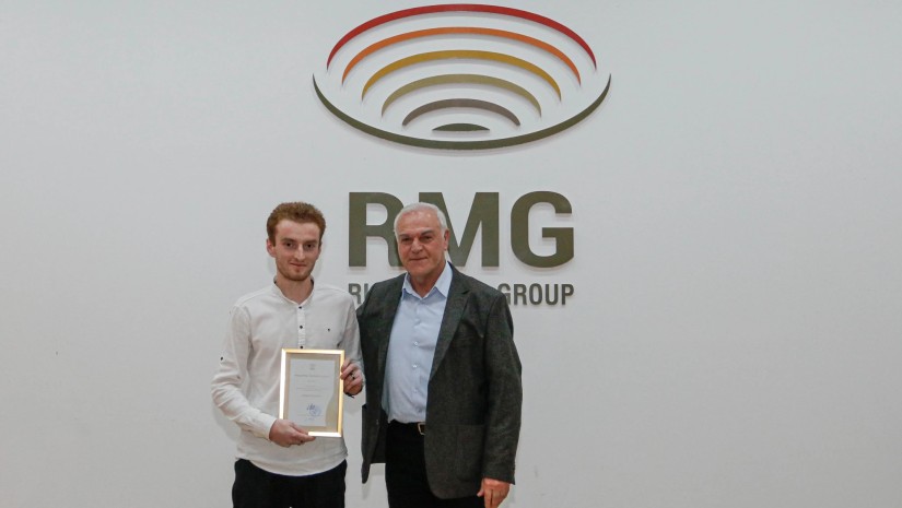 rmg