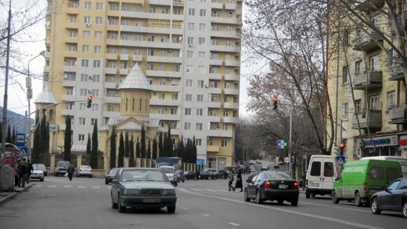 მოძრაობა