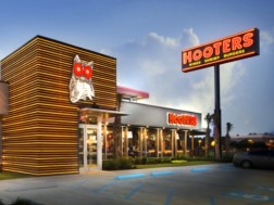hooters