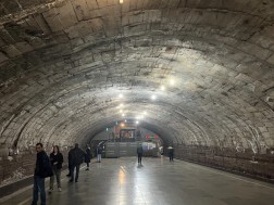 მეტრო ვარკეთილი