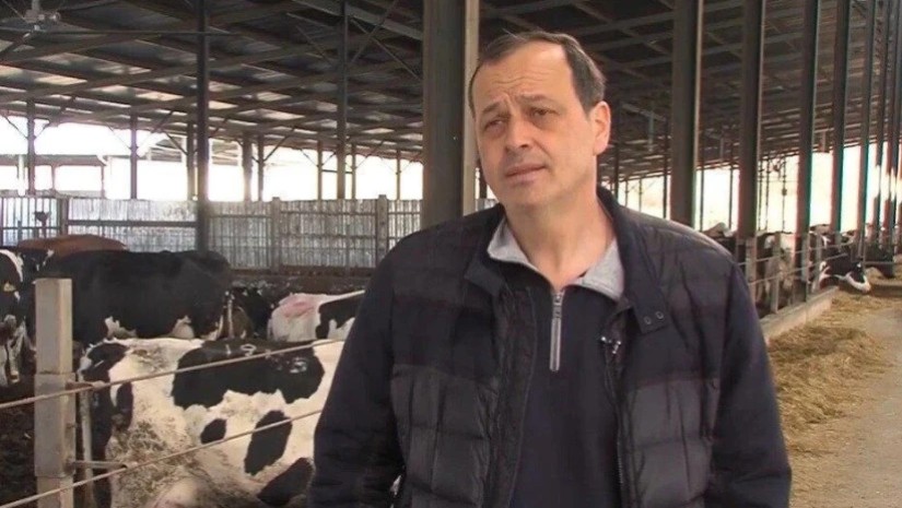 ყვარლის ბაგა