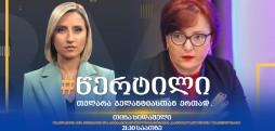 თინა ხიდაშელი