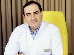 თემურ მიქელაძე