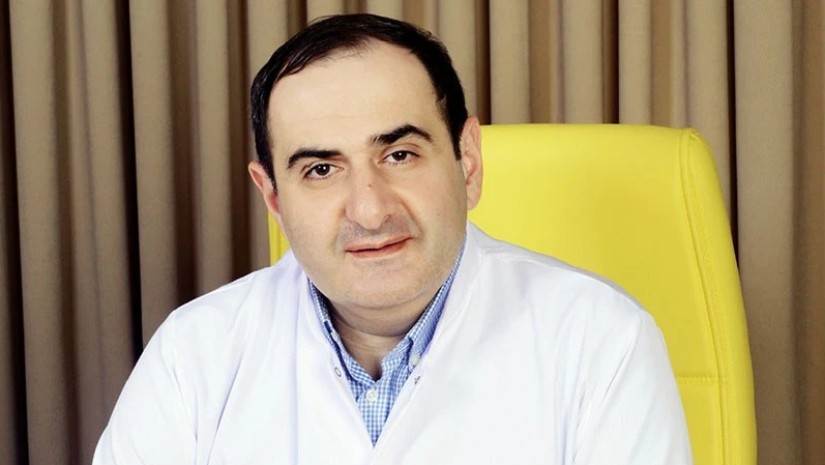  თემურ მიქელაძე 