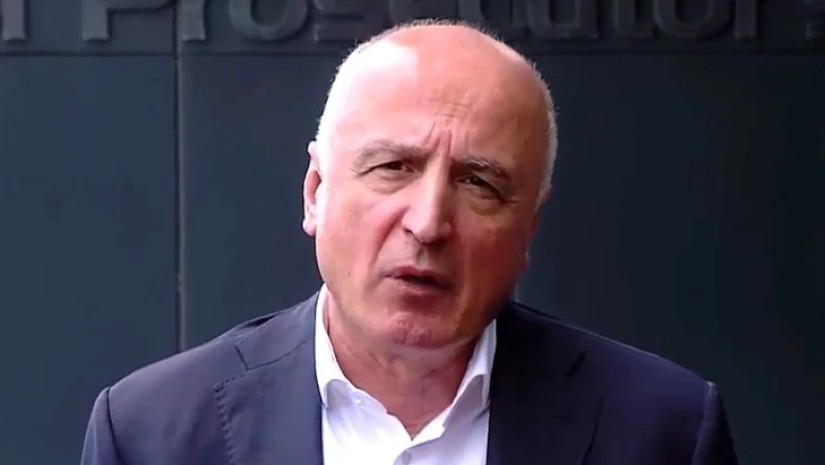 ბადრი ჯაფარიძე