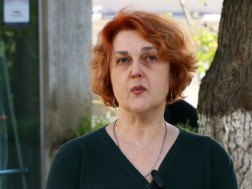 ანა გემაზაშვილი