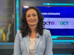 თიკა რუხაძე