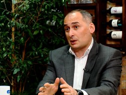 დიმიტრი ქუმსიშვილი