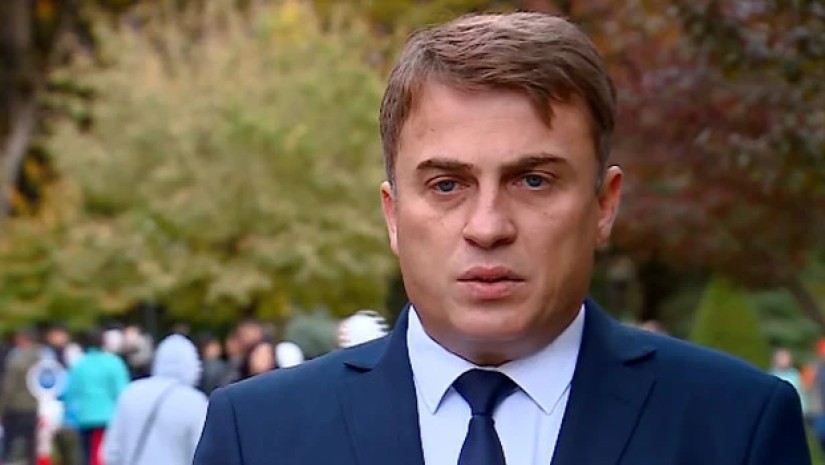 გიორგი ბუხრაშვილი