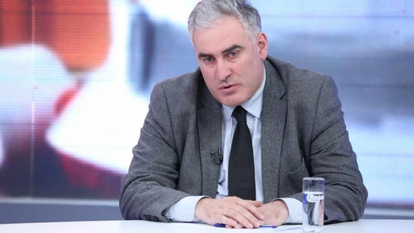 კორძახია