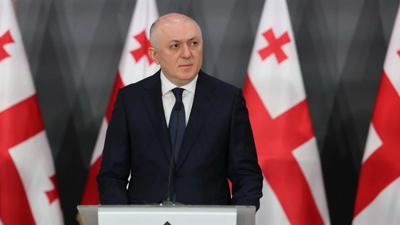 გრიგოლ ლილუაშვილი