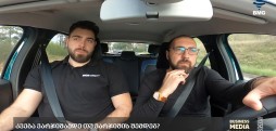 #BMGDRIVE – კვება ვარჯიშამდე თუ ვარჯიშის შემდეგ?